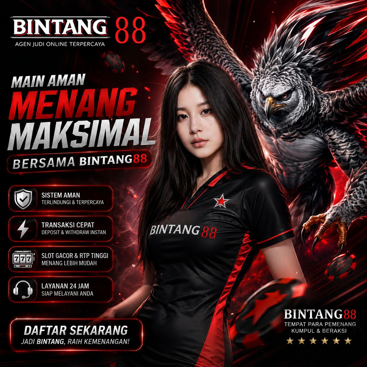 BINTANG88
